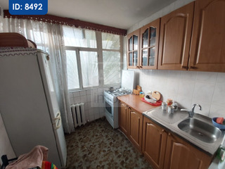 Apartament bilateral cu 3 camere, seria 143, sectorul Râșcani! foto 2