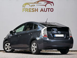 Toyota Prius foto 3