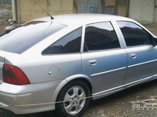 Opel Vectra foto 1