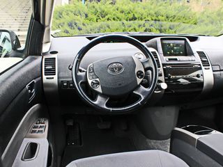 Toyota Prius foto 5