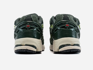 New Balance 1906D Green foto 4