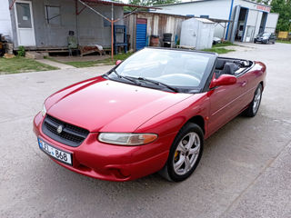 Chrysler Stratus foto 1
