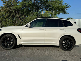 BMW X3 foto 3