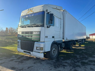 Daf XF 380