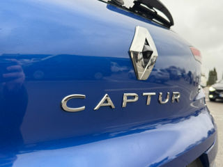 Renault Captur foto 3