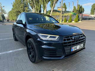 Audi Q5 foto 3