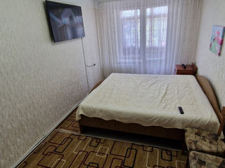 Apartament cu 2 camere, 58 m², Periferie, Orhei foto 6