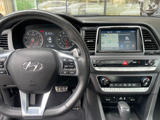 Hyundai Sonata foto 7