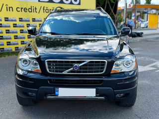 Volvo XC90 foto 2