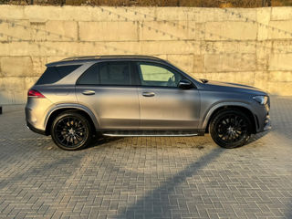 Mercedes GLE AMG foto 2