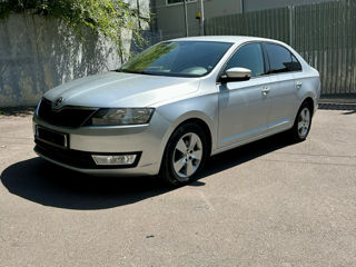 Skoda Rapid foto 3