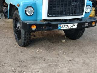 Газ 53 Basculanta Diesel foto 1