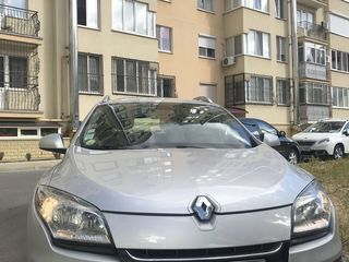 Renault Megane foto 3