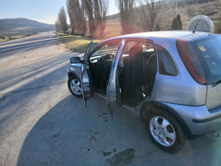 Opel Corsa foto 3