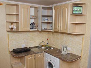Apartament cu 1 cameră, 20 m², Râșcani, Chișinău
