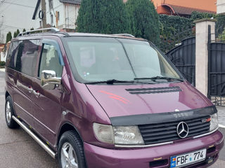 Mercedes Vito foto 2