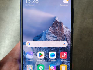 Xiaomi Mi 9 Lite 6/128 Aurora Blue foto 2