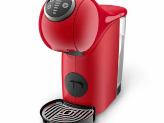 Capsule Coffee Maker Krups Kp340531 foto 2