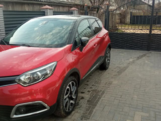 Renault Captur foto 5