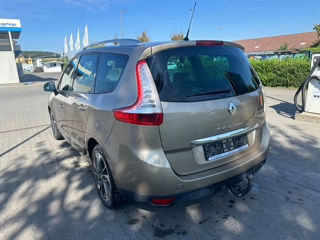 Renault Grand Scenic foto 5