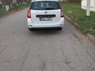 Dacia Logan foto 3