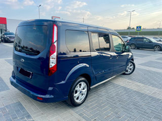 Ford Tourneo Connect foto 4