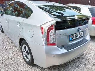 Toyota Prius foto 3