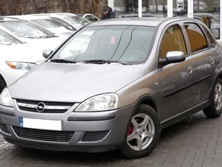 Opel Corsa foto 3