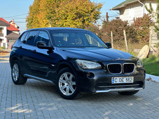 BMW X1 foto 3