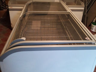 AHT морозильник/congelator foto 2