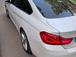 BMW 4 Series foto 5