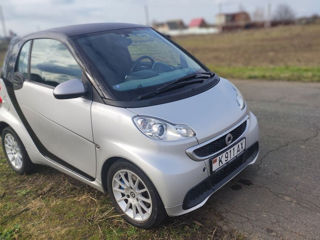 Smart Fortwo foto 3