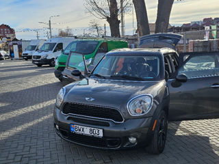 Mini Cooper S foto 6