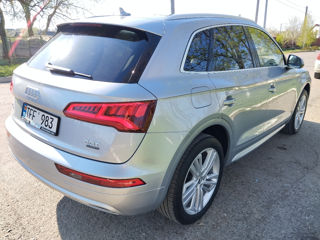 Audi Q5 foto 3