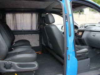 Mercedes Vito foto 8