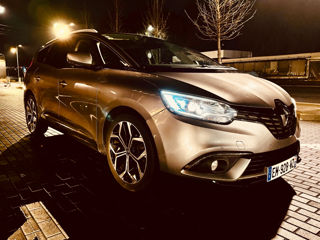 Renault Grand Scenic foto 5