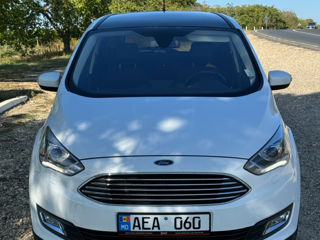 Ford Grand C-MAX foto 6