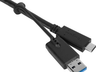 Pro терминал Targus USB-C для подключения 2х мониторов 4K UHD foto 7