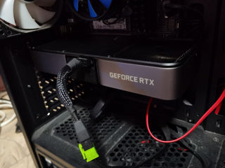 Nvidia RTX 3070 foto 3