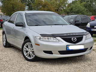 Mazda 6 foto 3