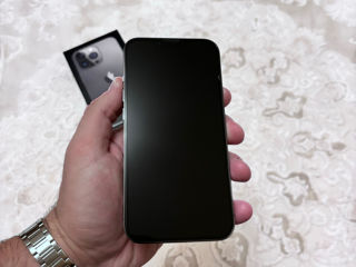 iPhone 13 Pro 128GB Graphite foto 3