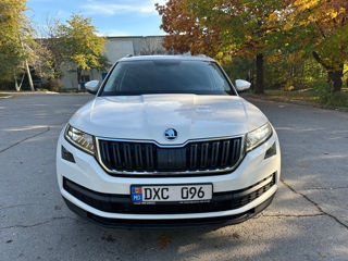 Skoda Kodiaq foto 2