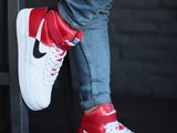 Nike Air Force 1 Hight foto 1