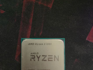 ryzen 3 1200