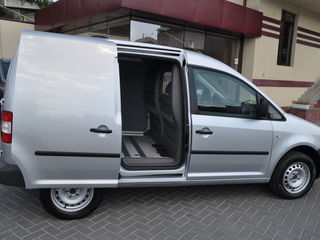 Volkswagen Caddy foto 6