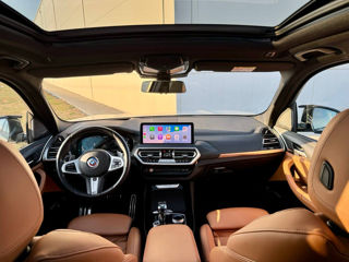 BMW X3 foto 12