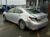 Lexus Es Series foto 3