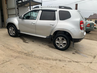 Dacia Duster foto 4