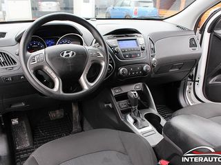 Hyundai Tucson foto 3