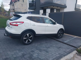 Nissan Qashqai foto 3